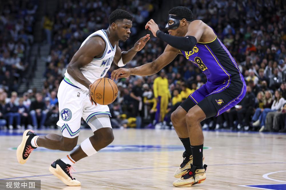 潜在影响和 潜在影响和