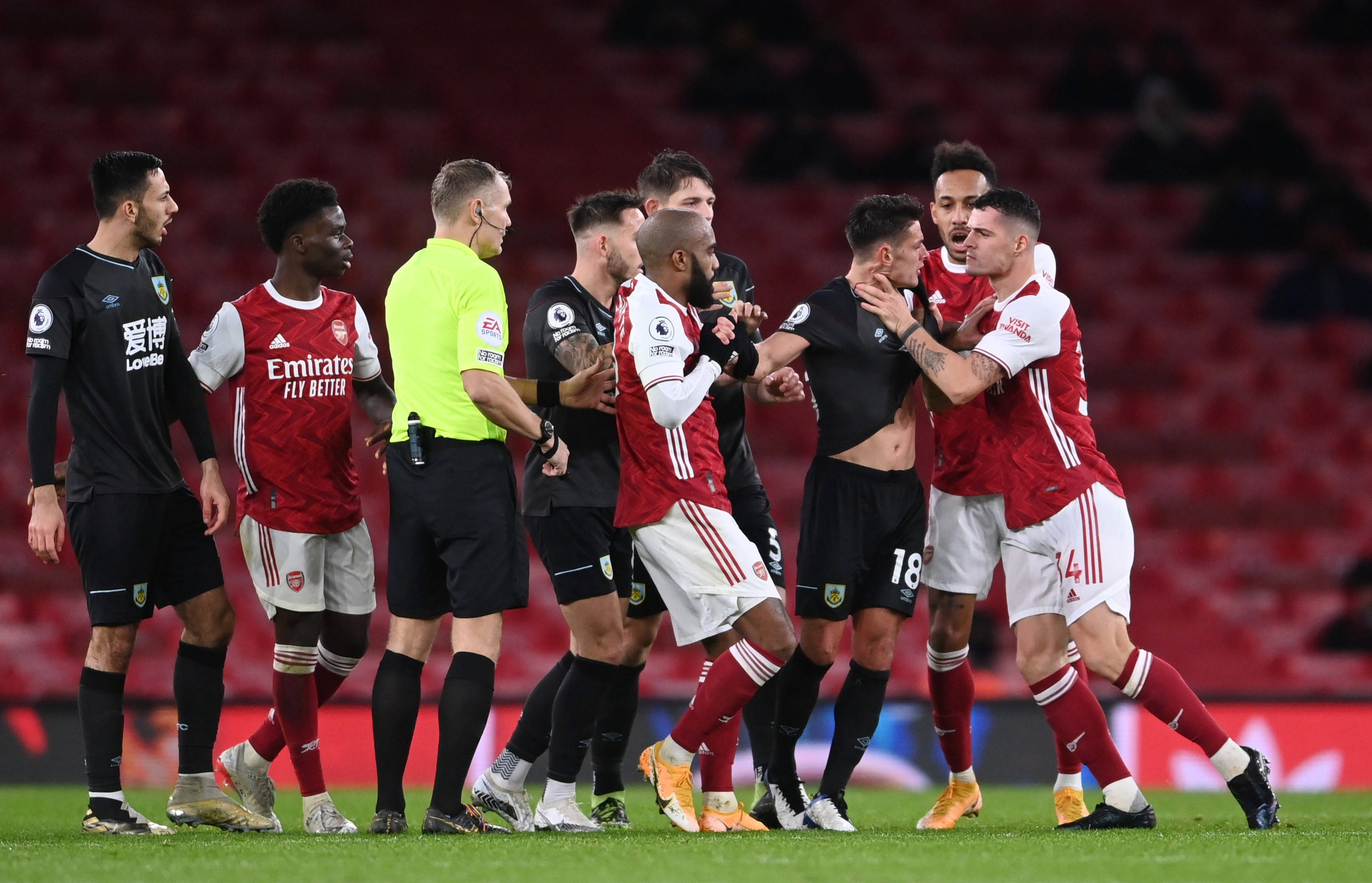 他们的入选 他们的入选